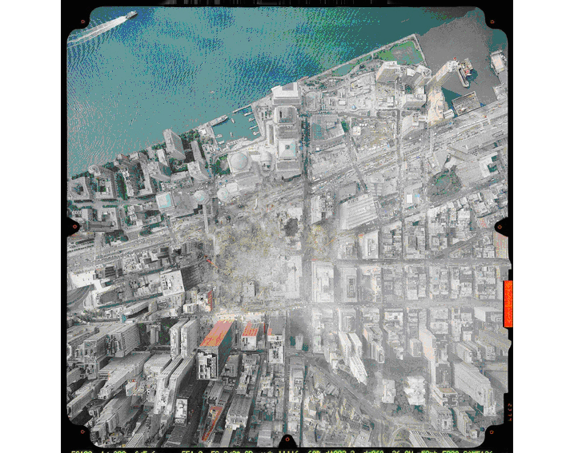 Dupli_cidade e a flânerie contemporânea