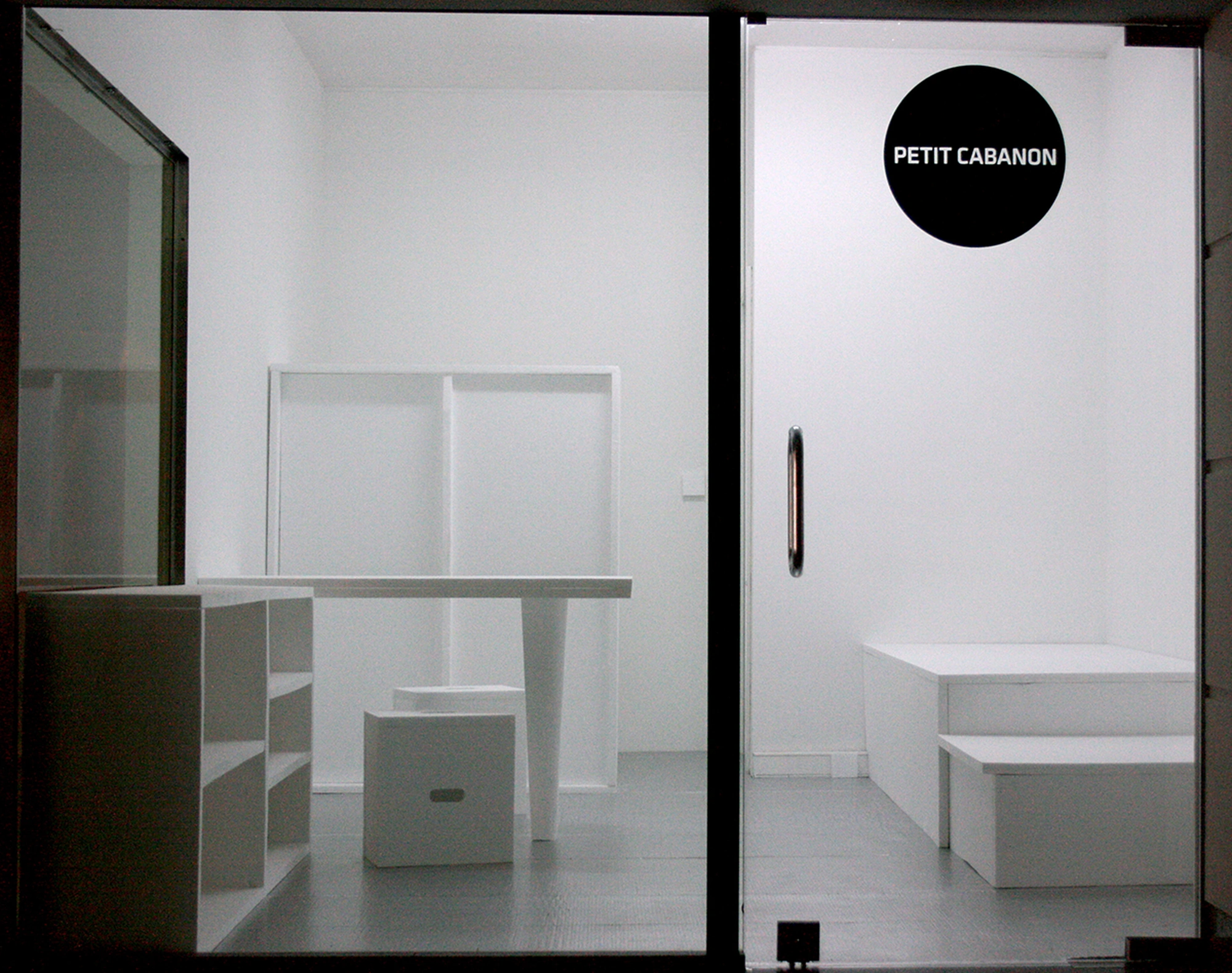 Petit Cabanon