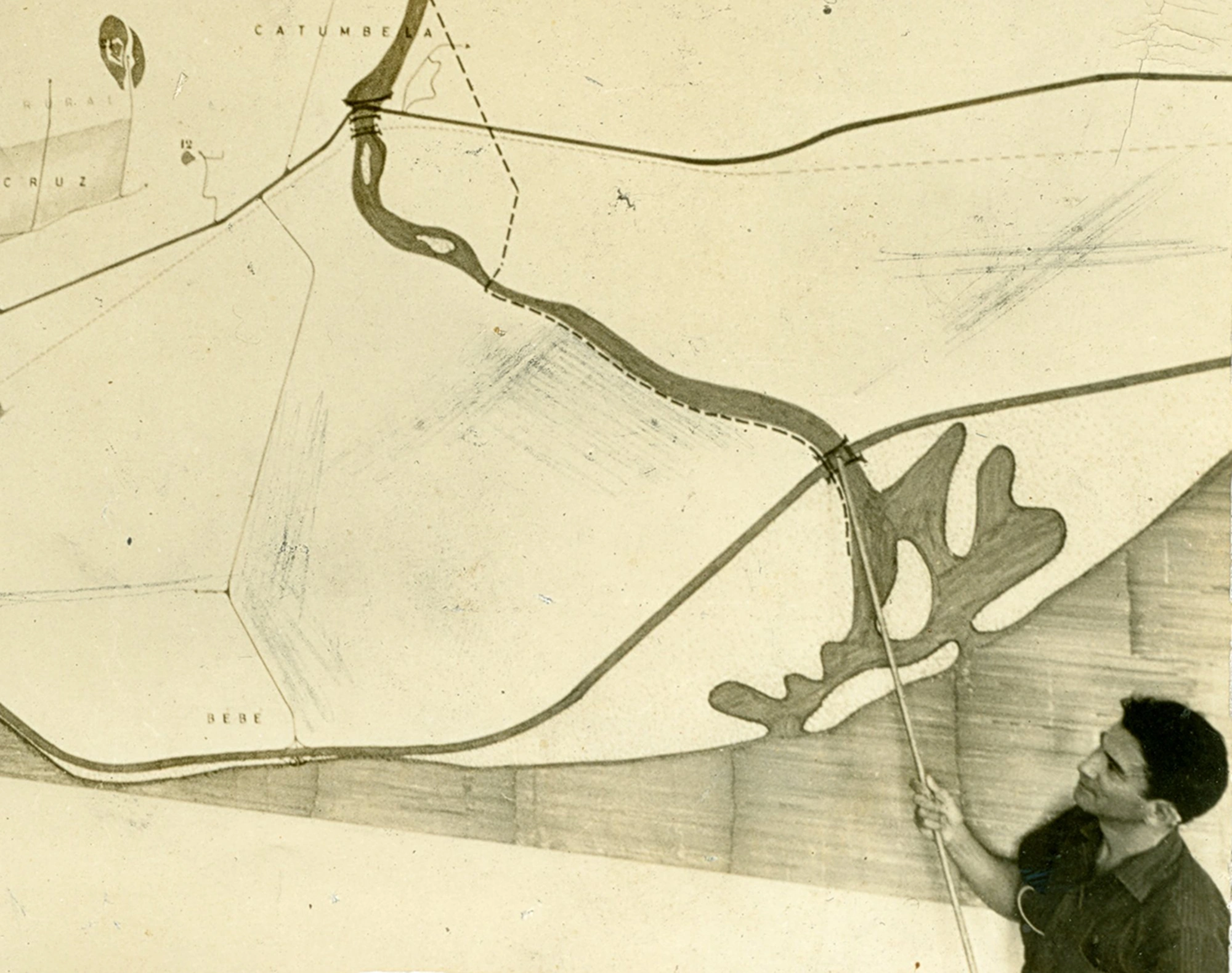 As coisas não são o que parece que são