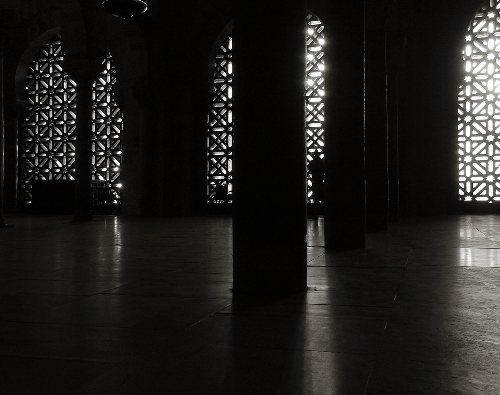 A Beleza Invisível das Coisas