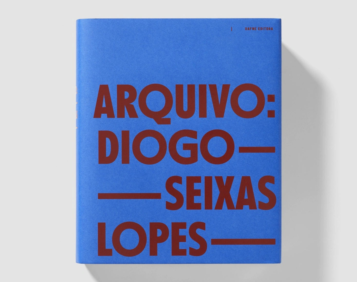 Arquivo Diogo Seixas Lopes