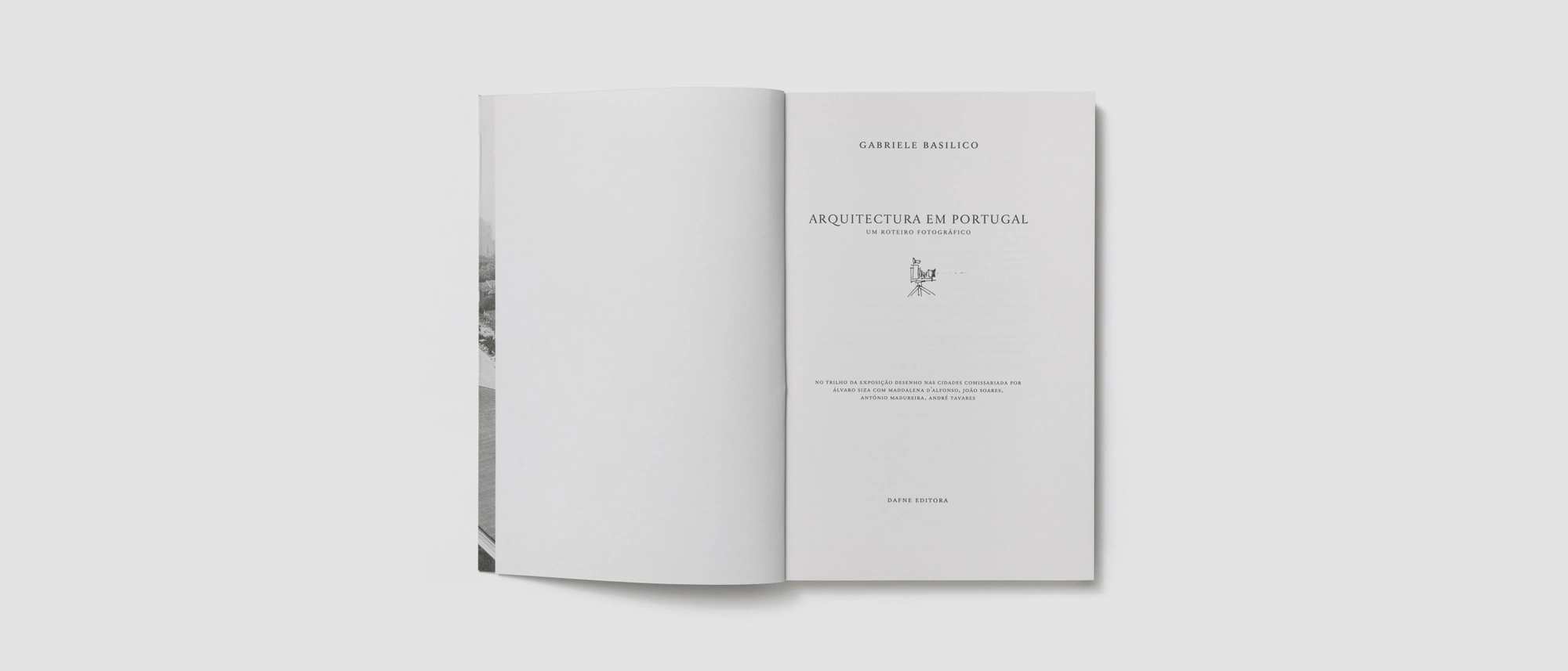 Arquitectura em Portugal