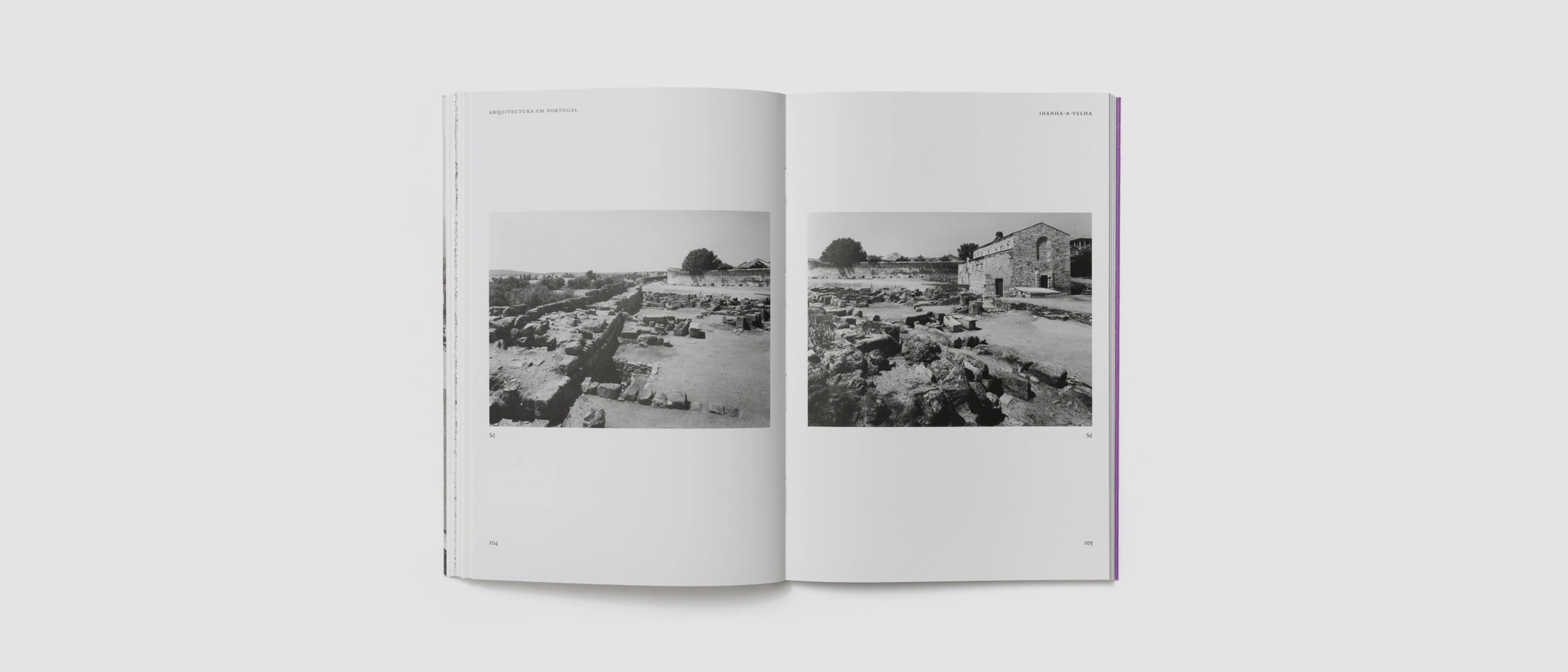 Arquitectura em Portugal