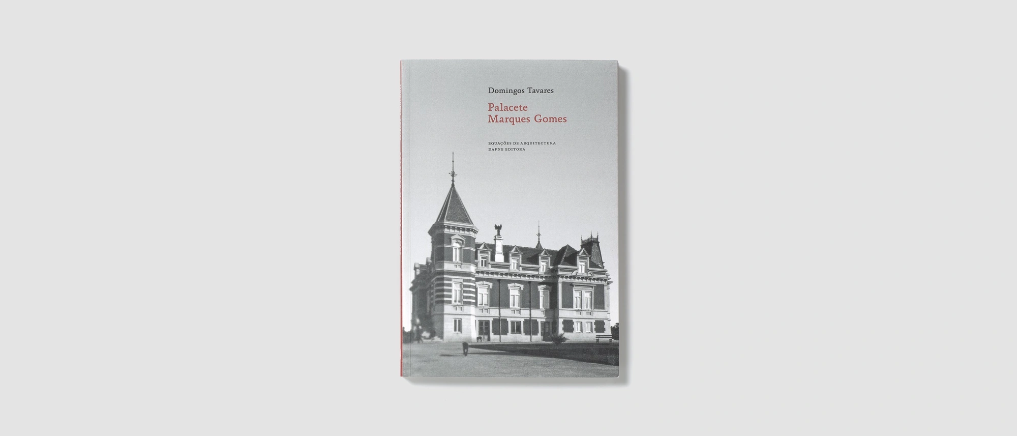 Palacete Marques Gomes