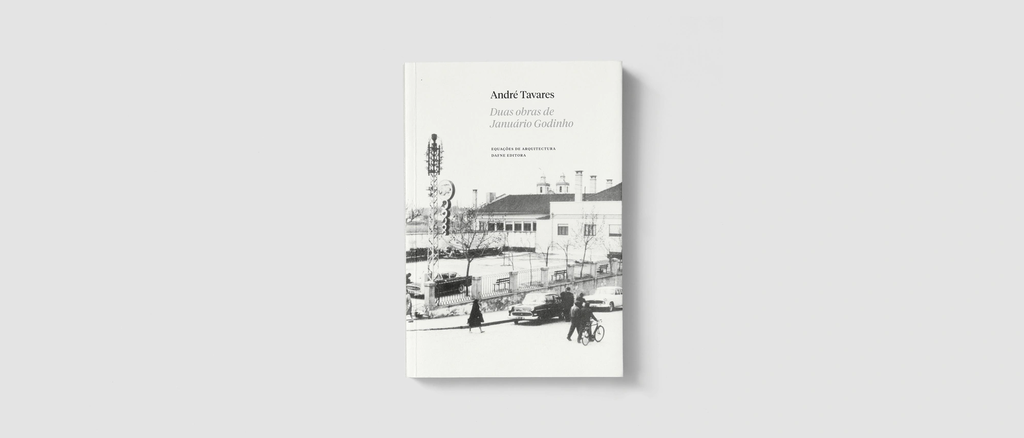 Duas Obras de Januário Godinho em Ovar