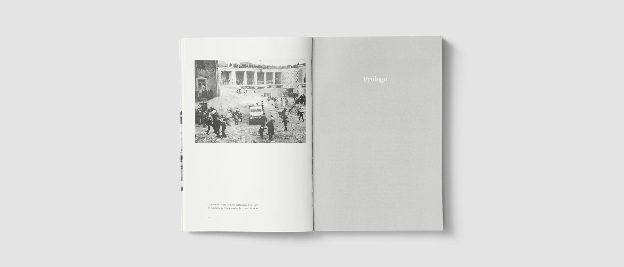 Duas Obras de Januário Godinho em Ovar