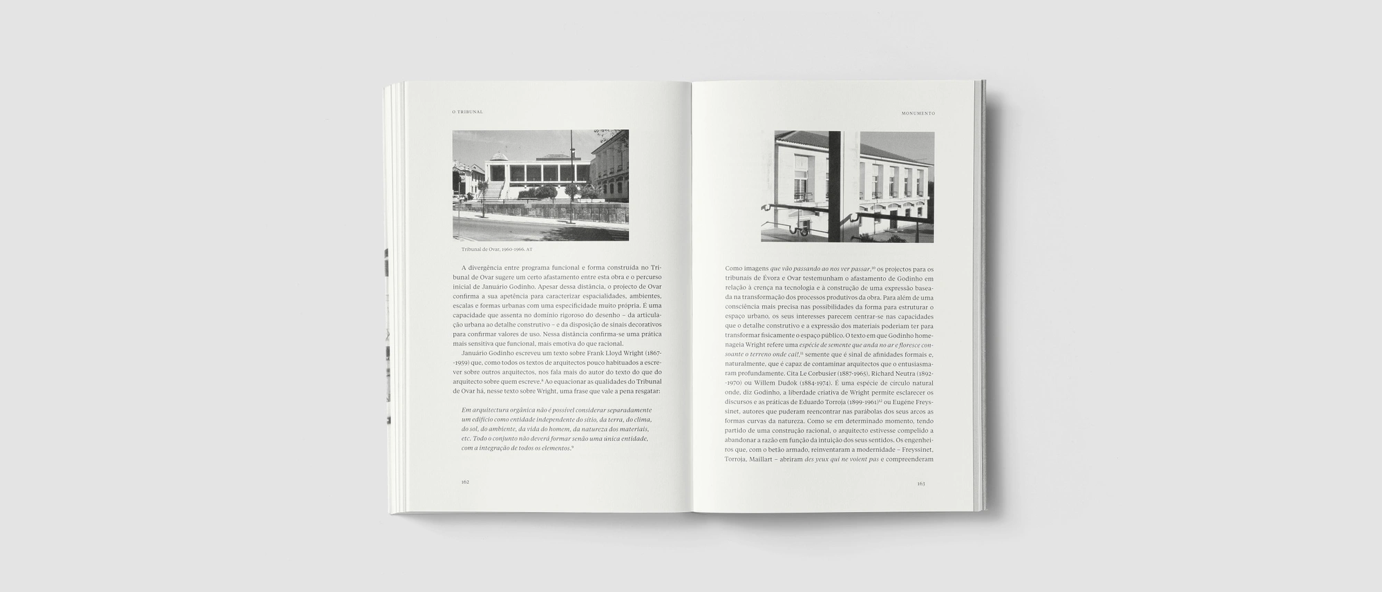 Duas Obras de Januário Godinho em Ovar