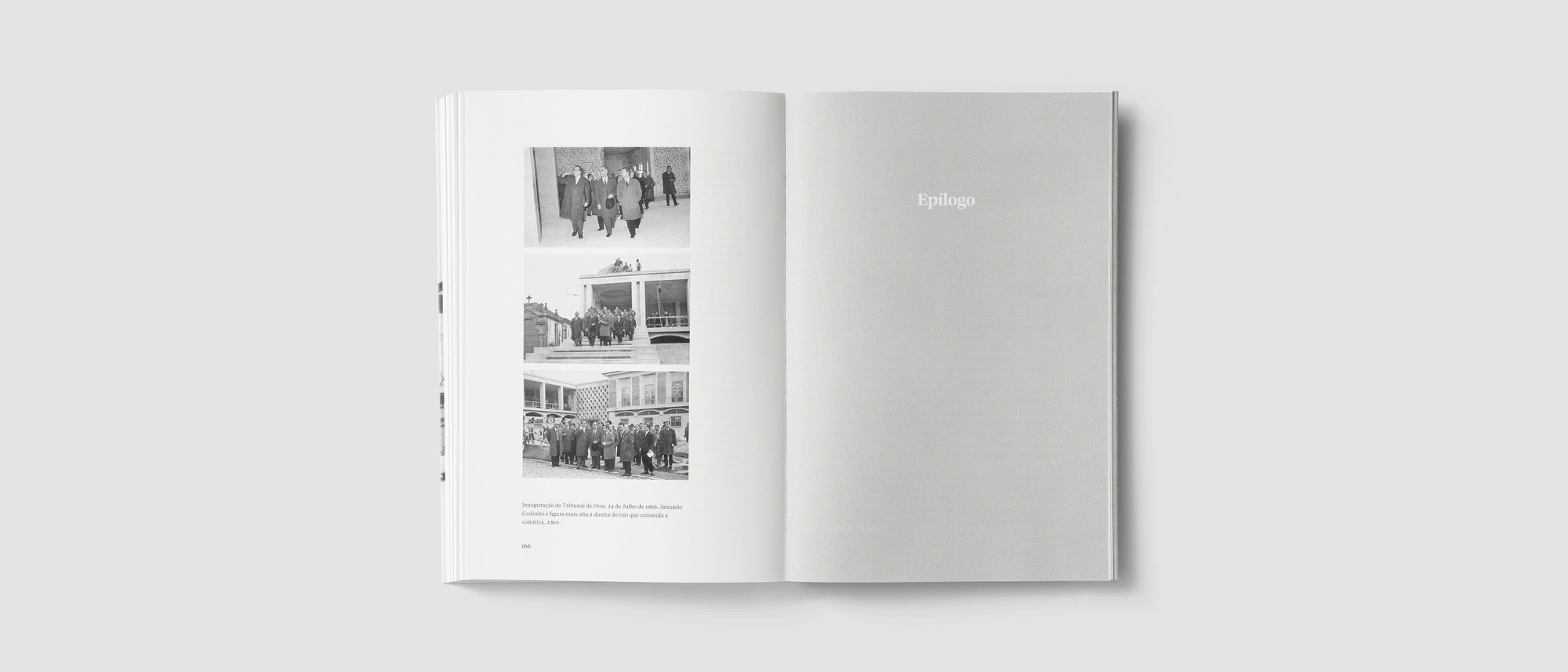 Duas Obras de Januário Godinho em Ovar