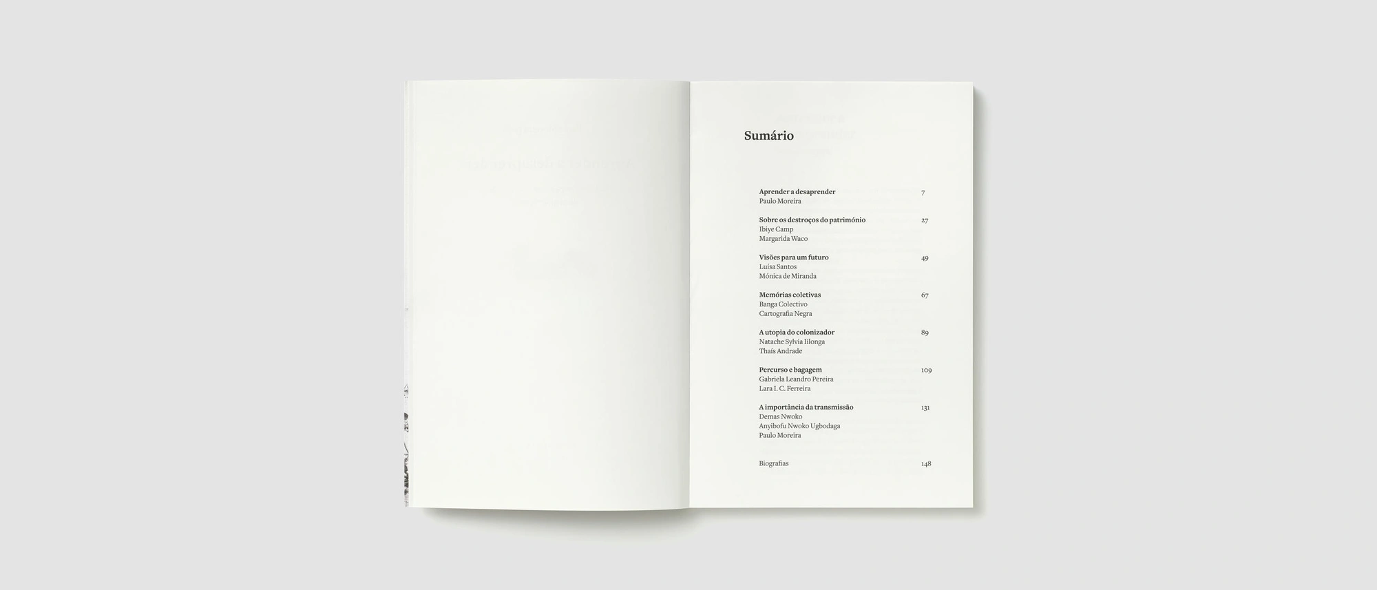 Aprender a Desaprender