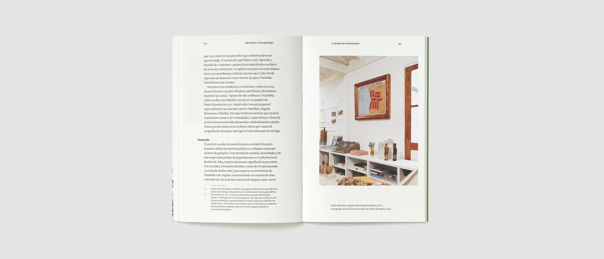 Aprender a Desaprender