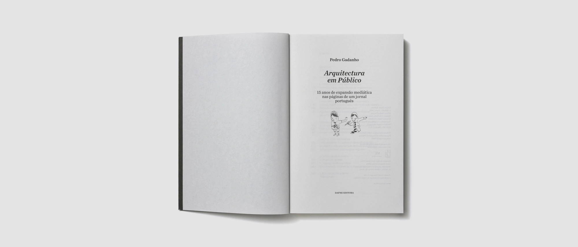 Arquitectura em Público
