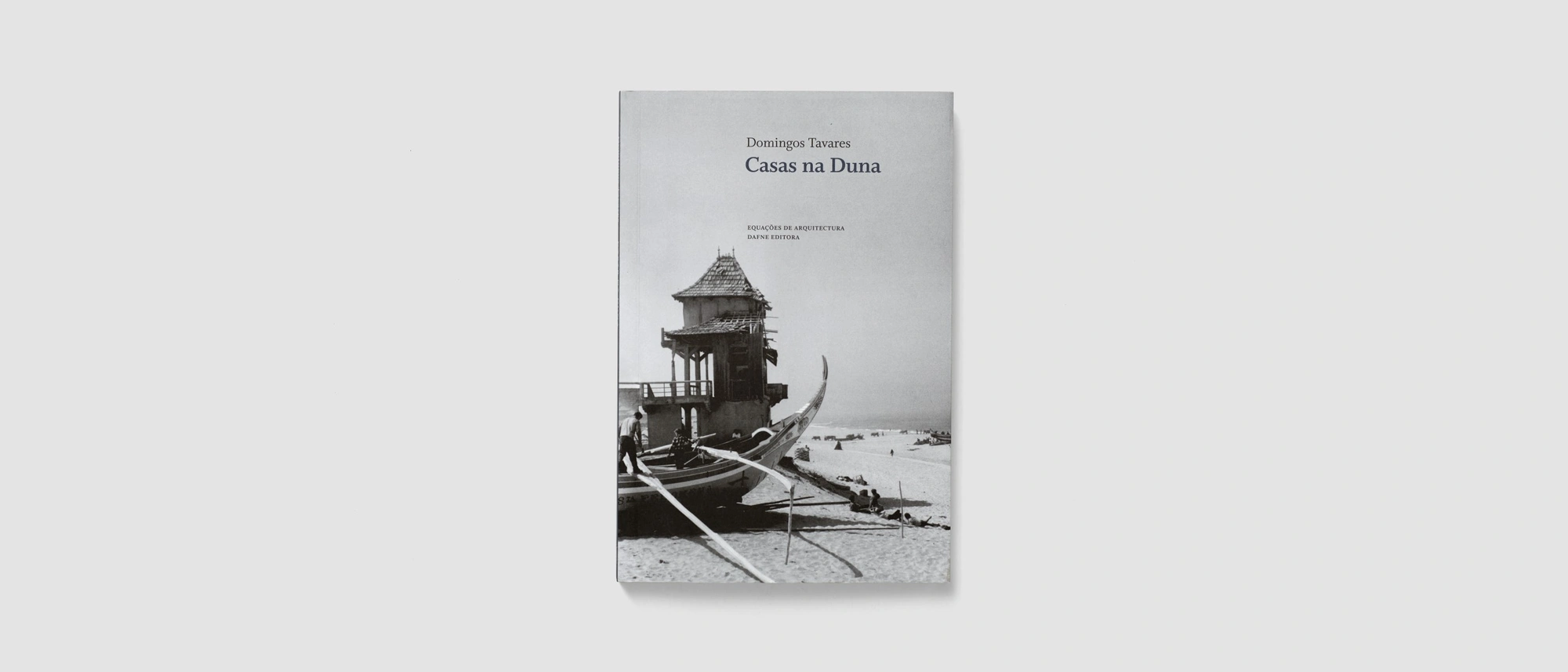 Casas na Duna