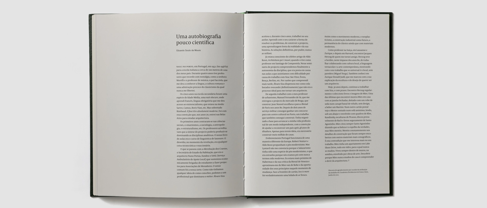 Eduardo Souto de Moura