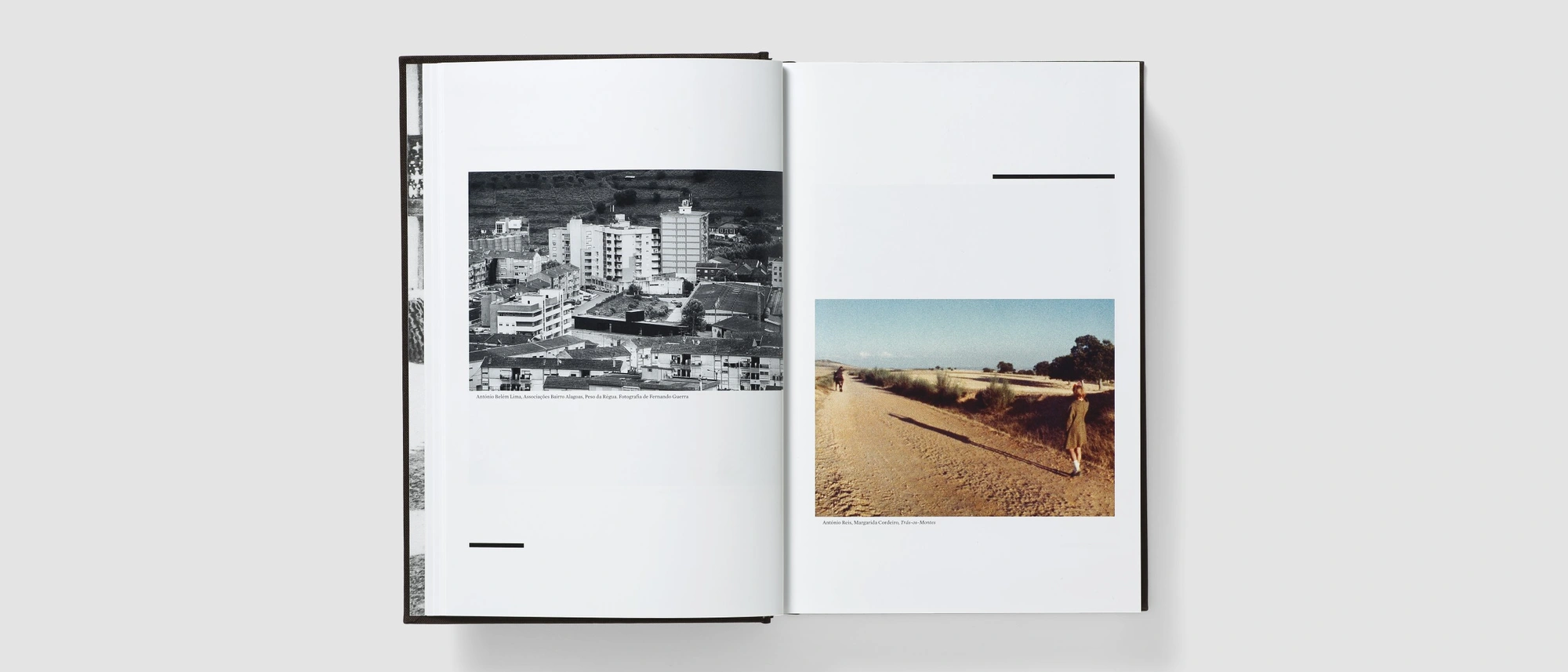 O Lugar dos Ricos e dos Pobres no Cinema e na Arquitectura em Portugal