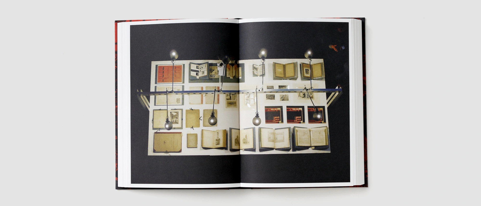 Uma Anatomia do Livro de Arquitectura