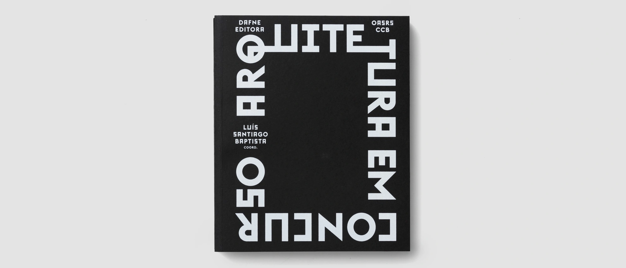 Arquitetura em Concurso