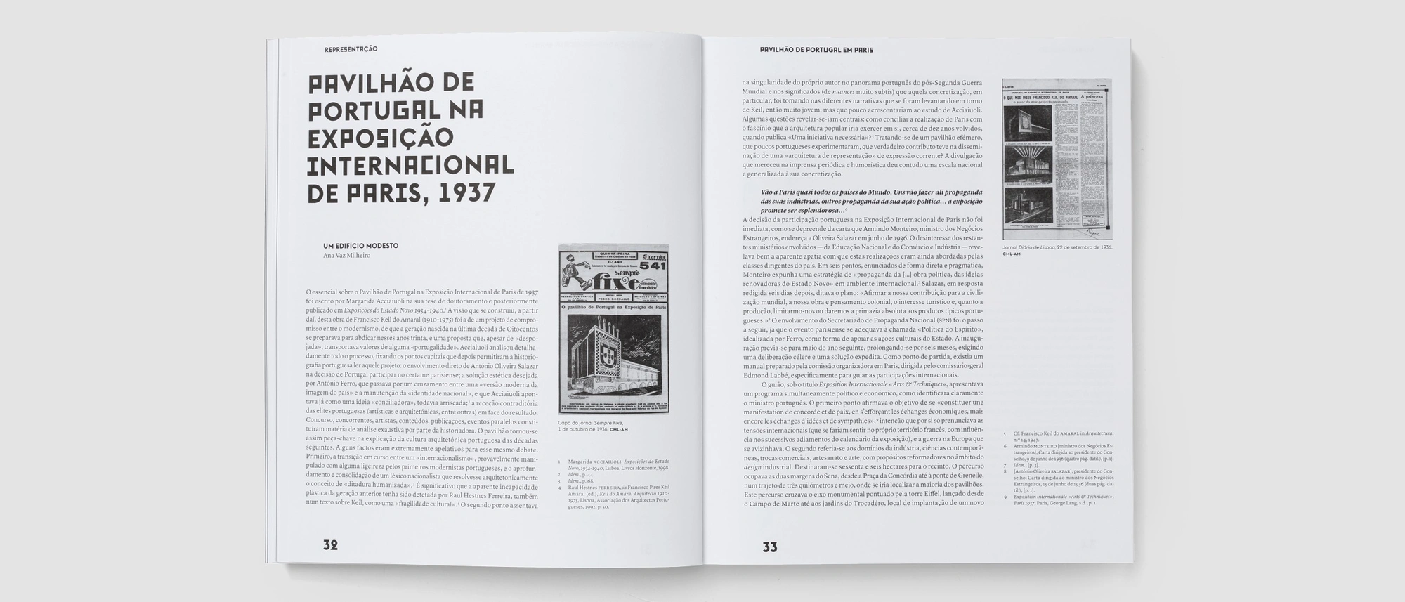 Arquitetura em Concurso