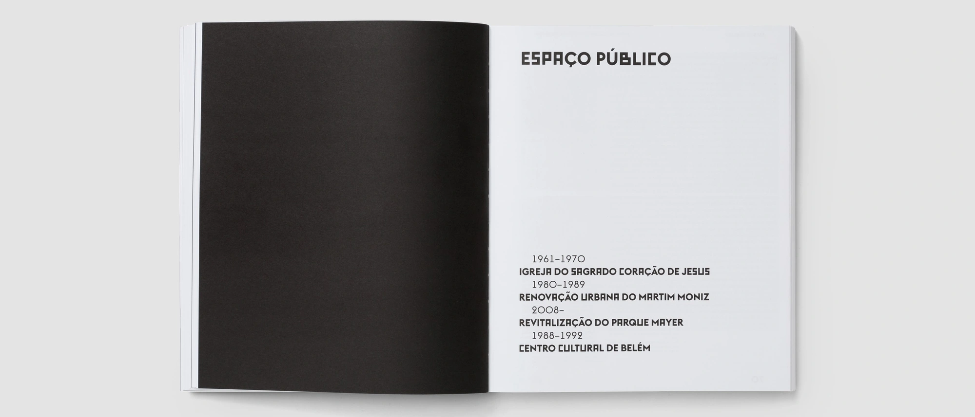 Arquitetura em Concurso