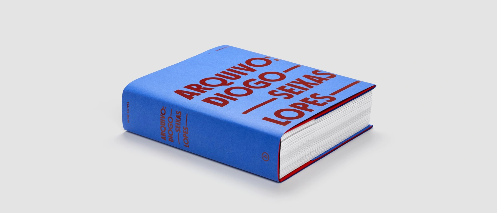 Arquivo Diogo Seixas Lopes