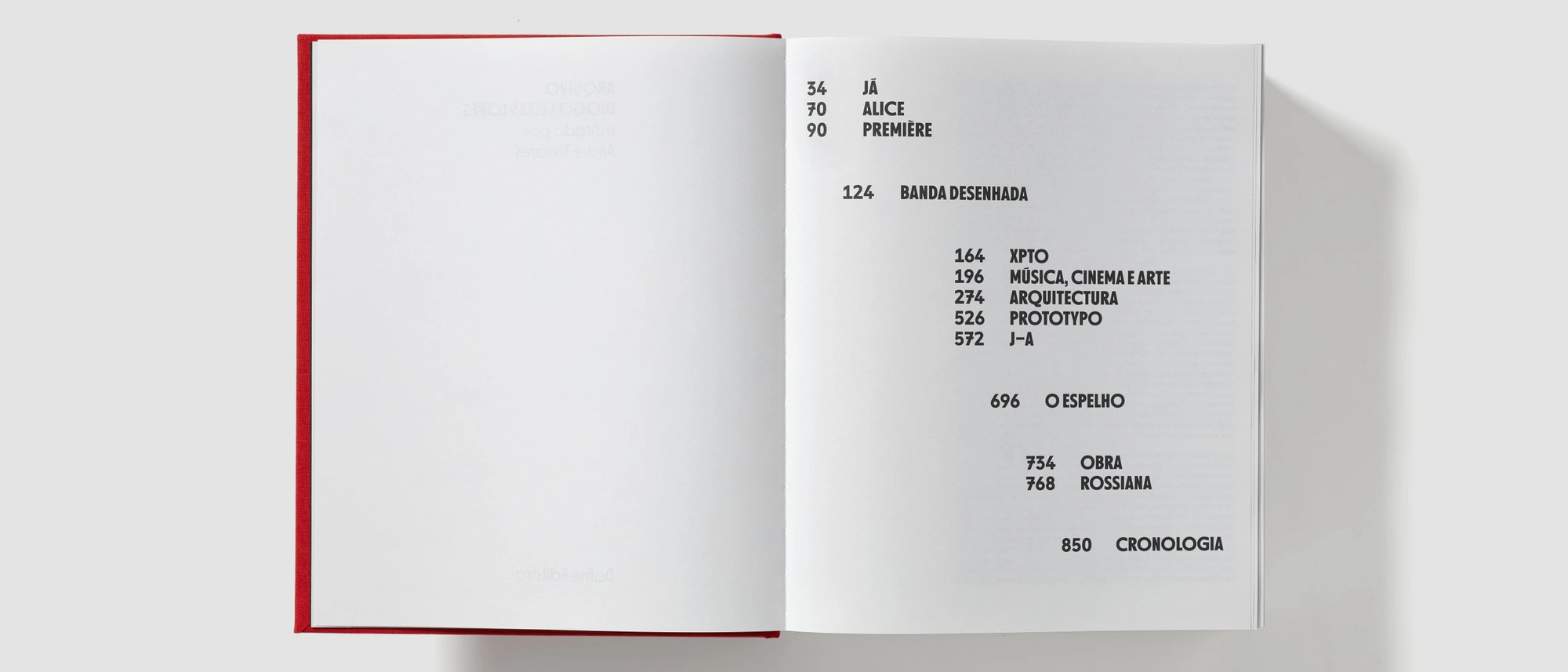 Arquivo Diogo Seixas Lopes