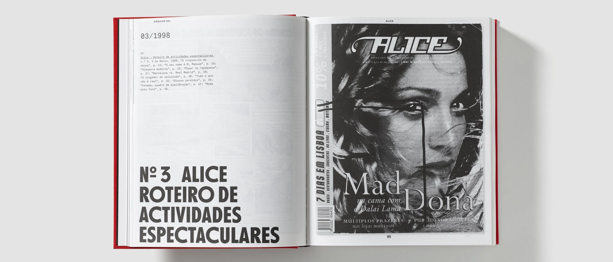 Arquivo Diogo Seixas Lopes