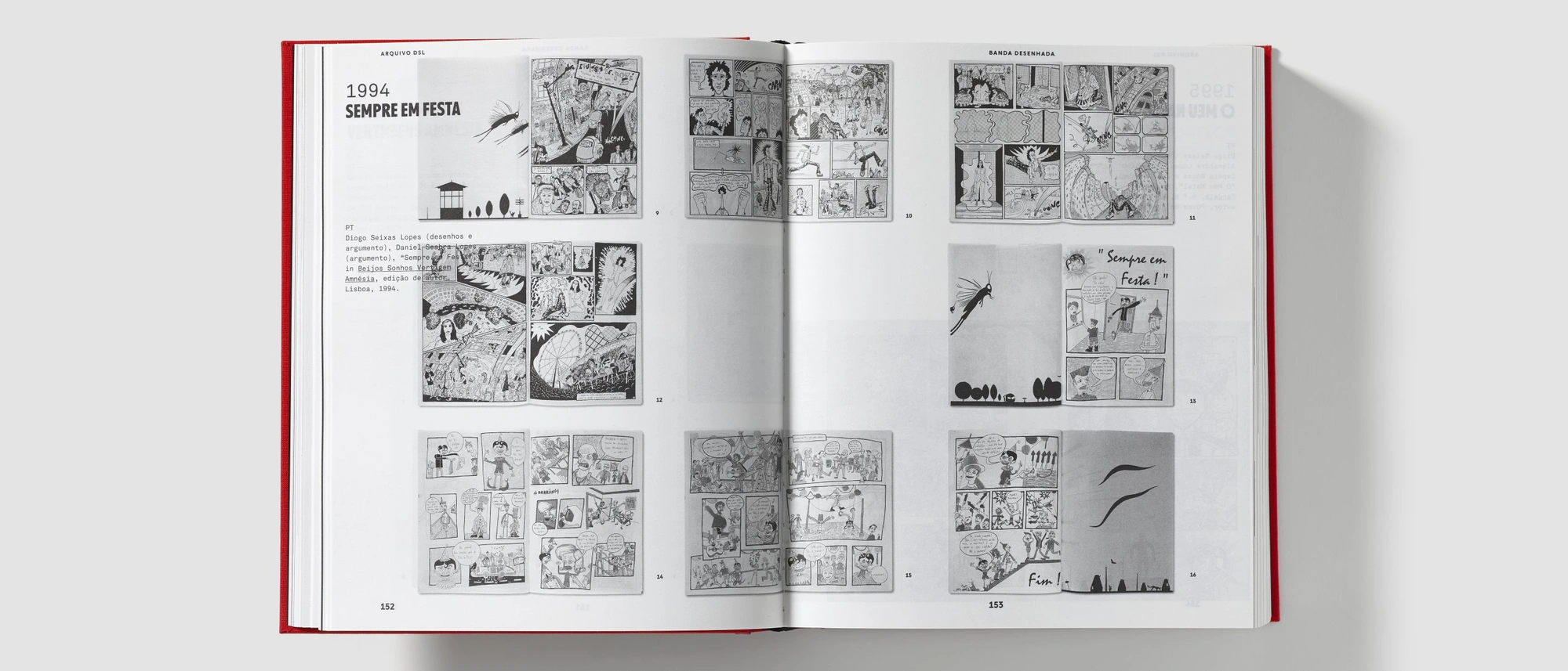 Arquivo Diogo Seixas Lopes