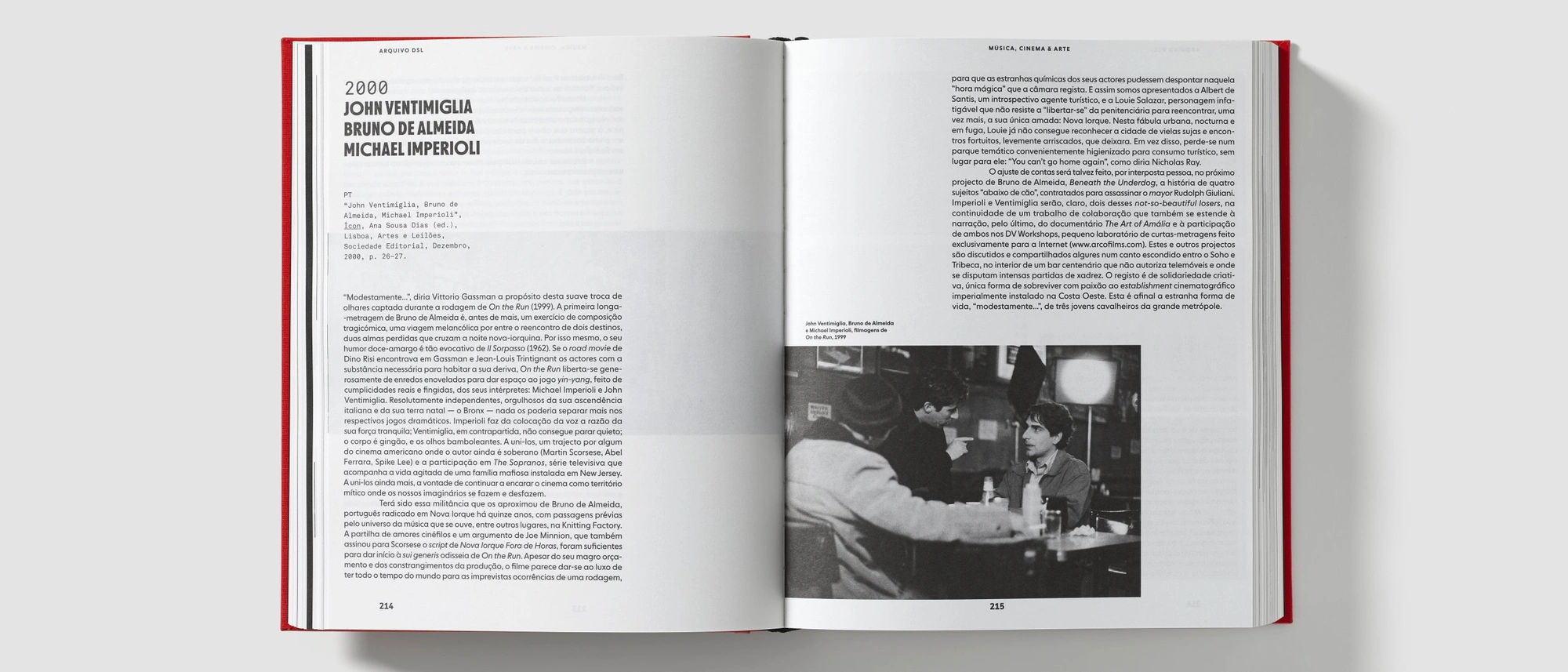 Arquivo Diogo Seixas Lopes