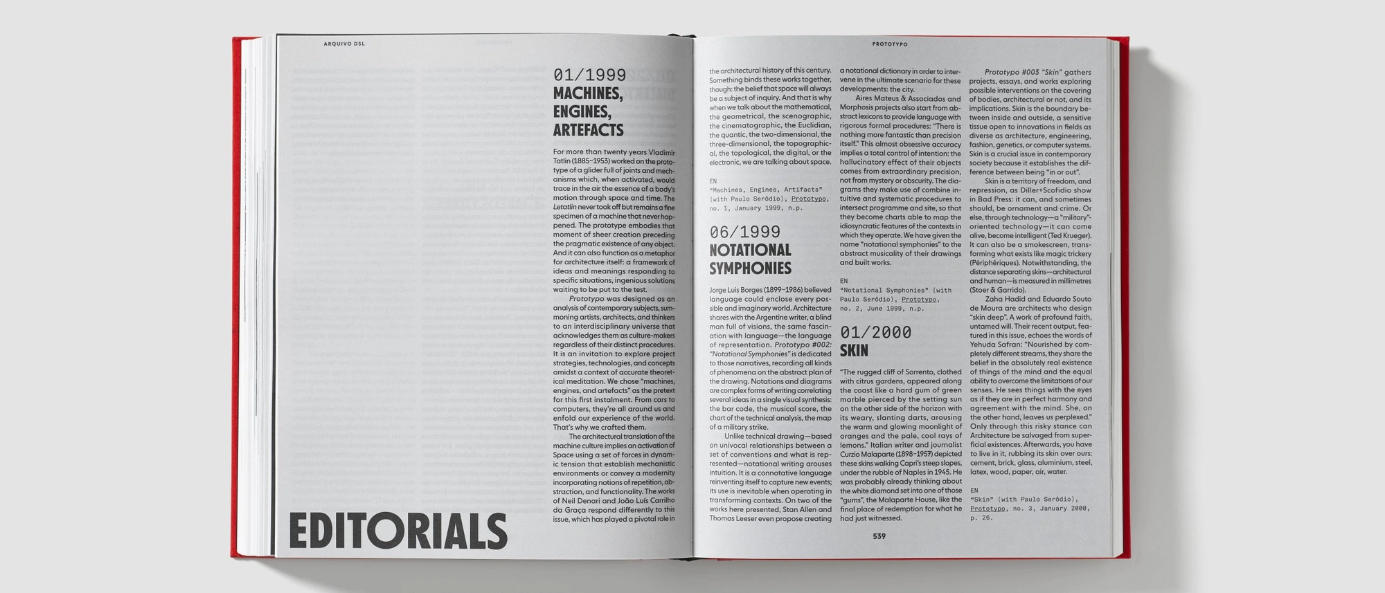 Arquivo Diogo Seixas Lopes