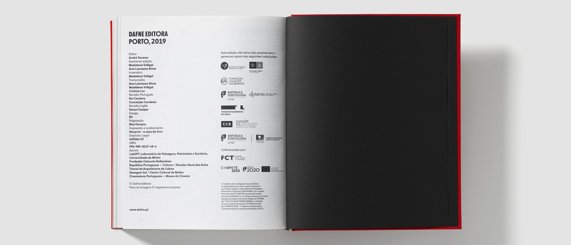 Arquivo Diogo Seixas Lopes