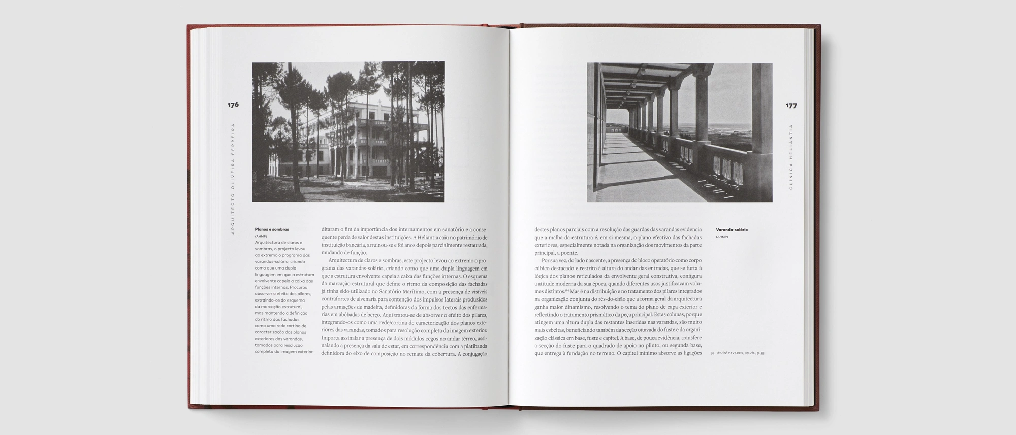 Arquitecto Oliveira Ferreira