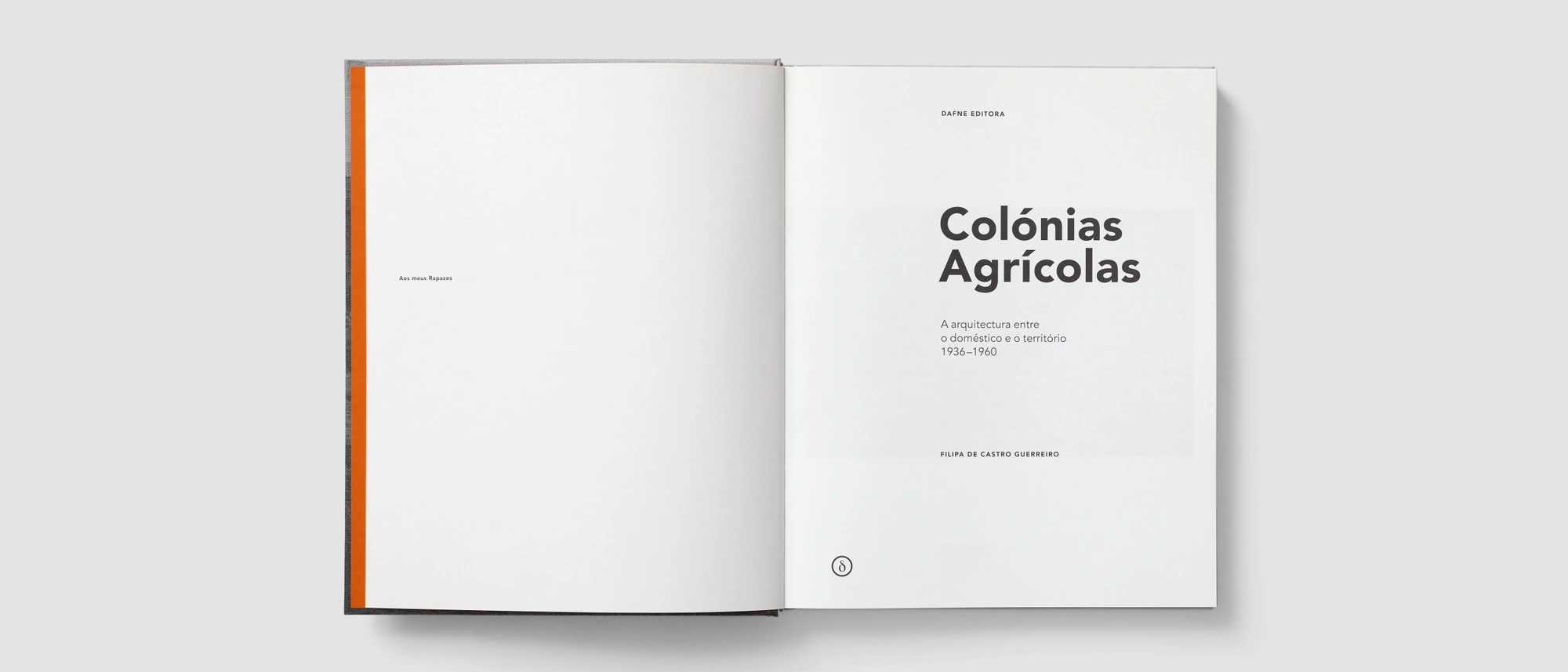 Colónias Agrícolas