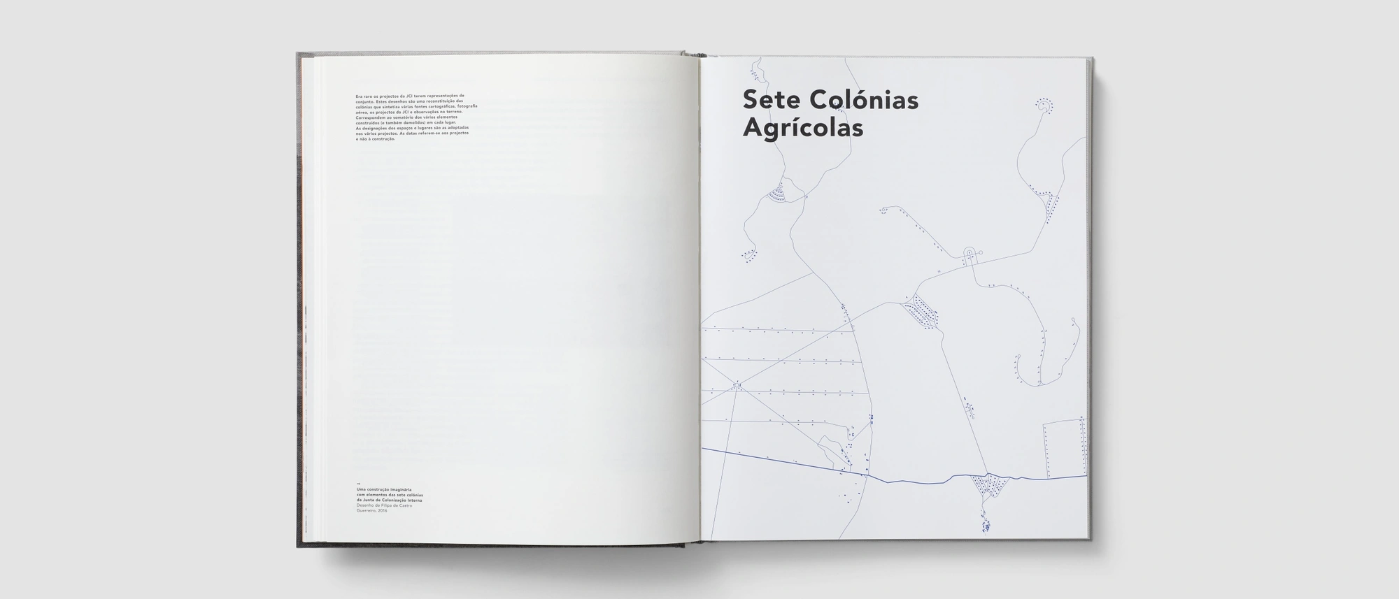 Colónias Agrícolas
