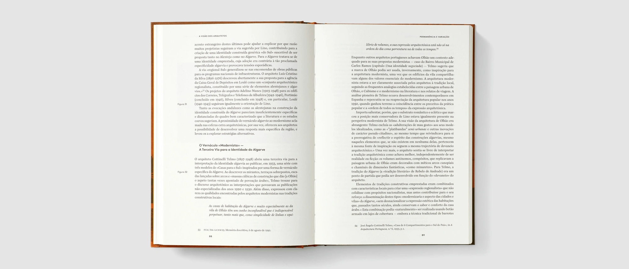 A Construção do Algarve