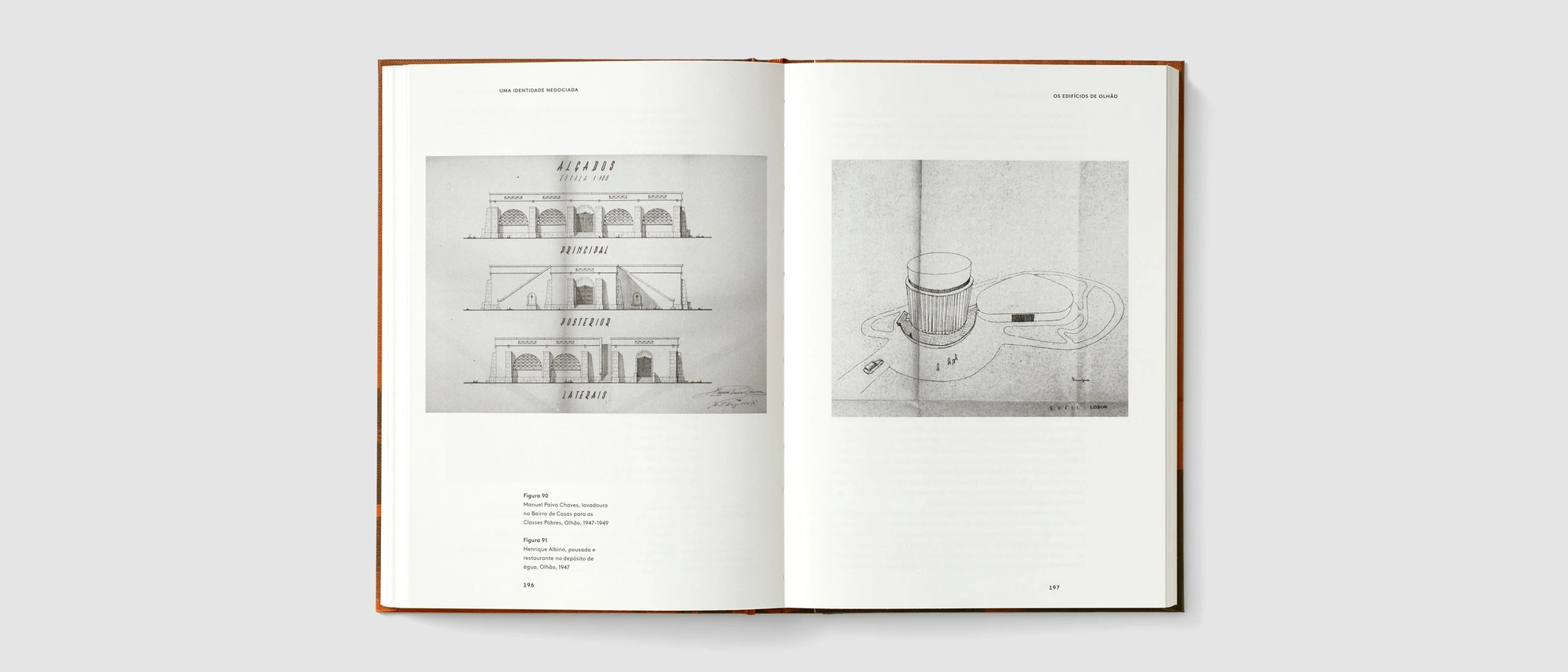 A Construção do Algarve