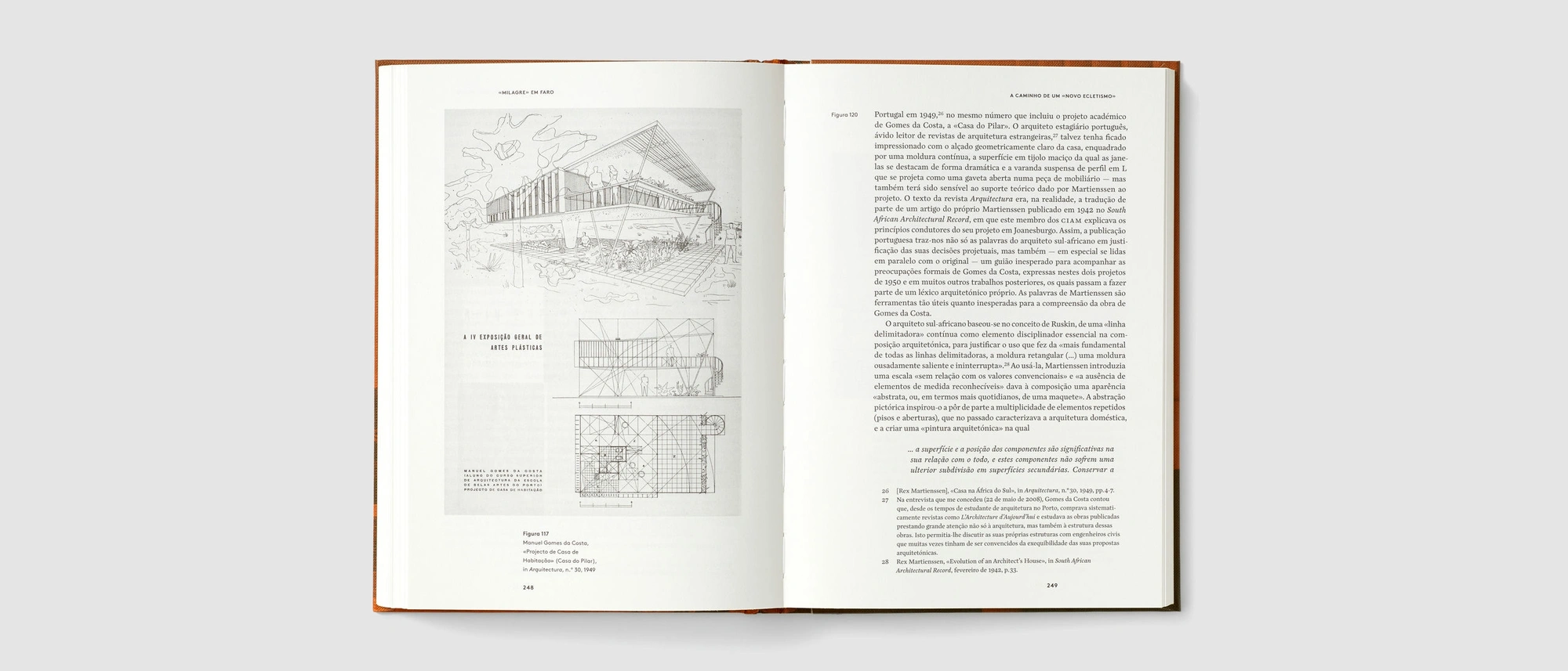 A Construção do Algarve