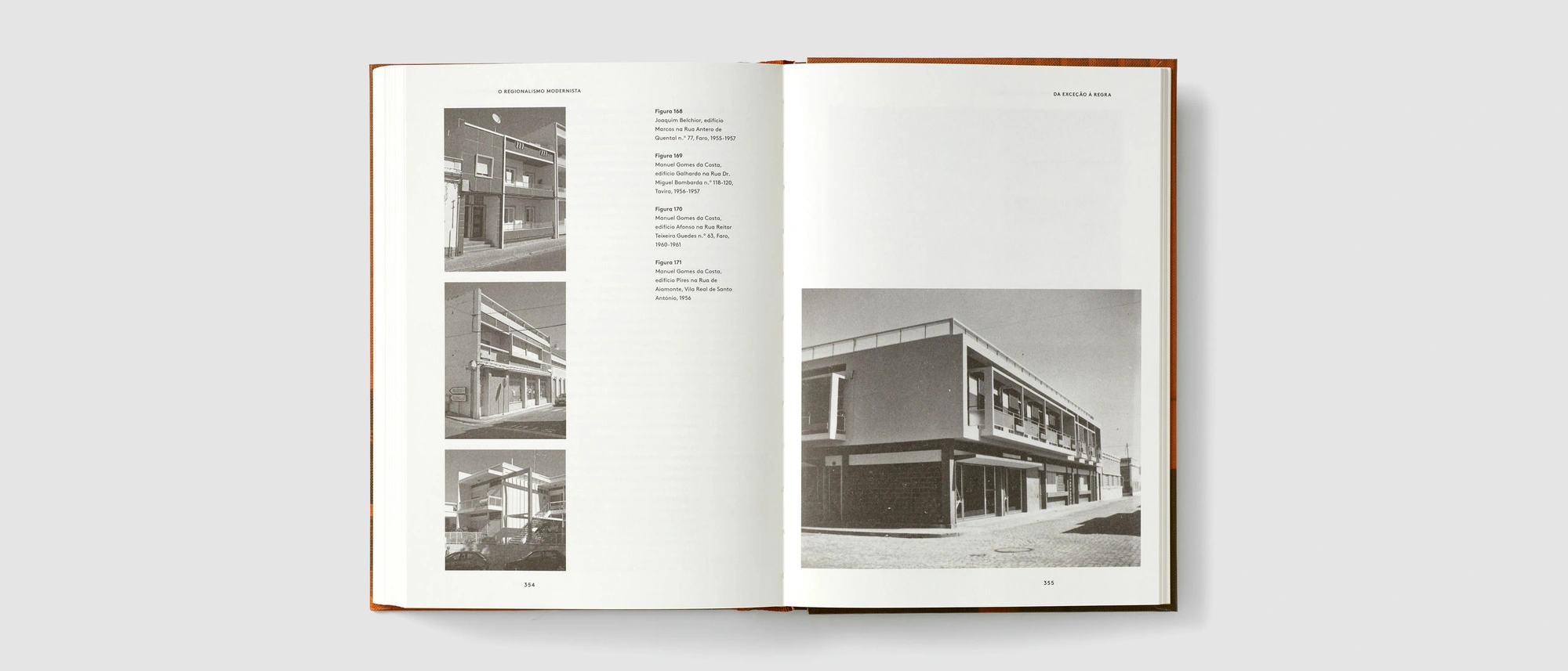 A Construção do Algarve