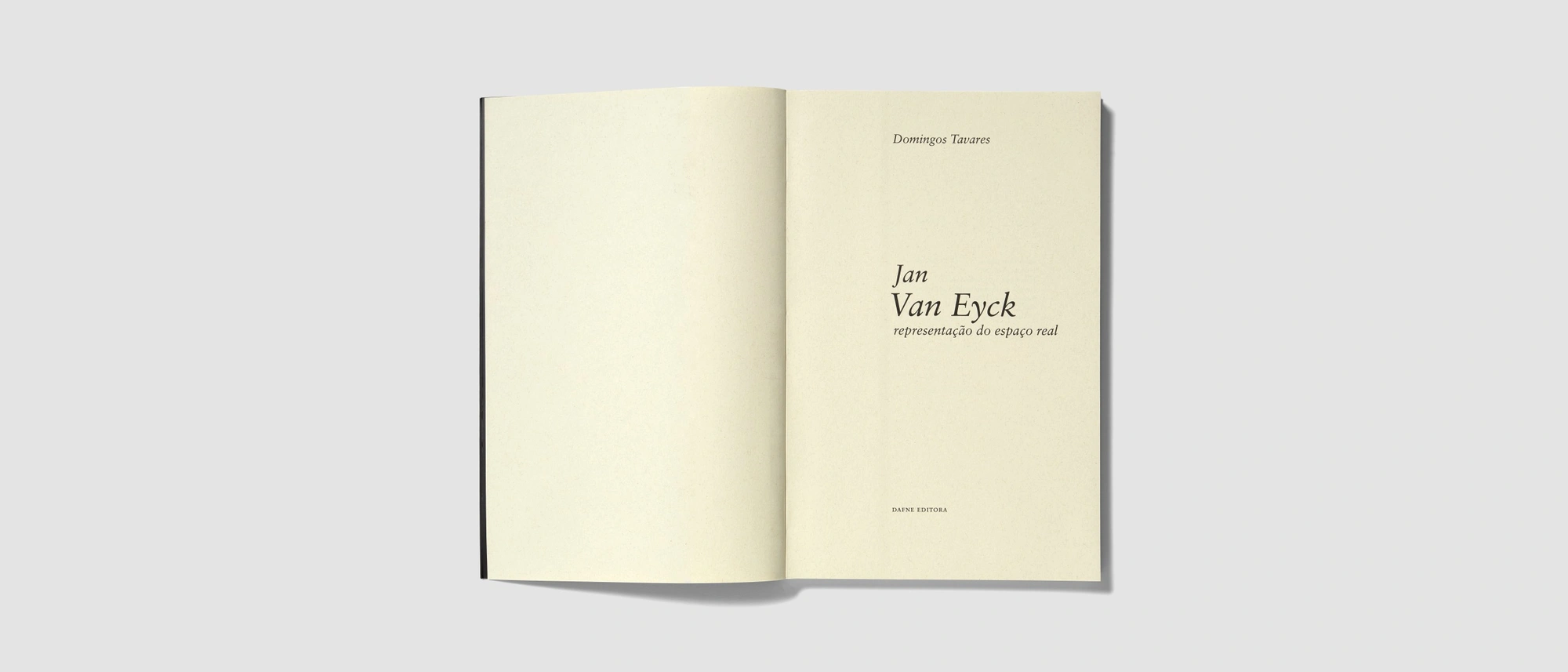 Jan Van Eyck