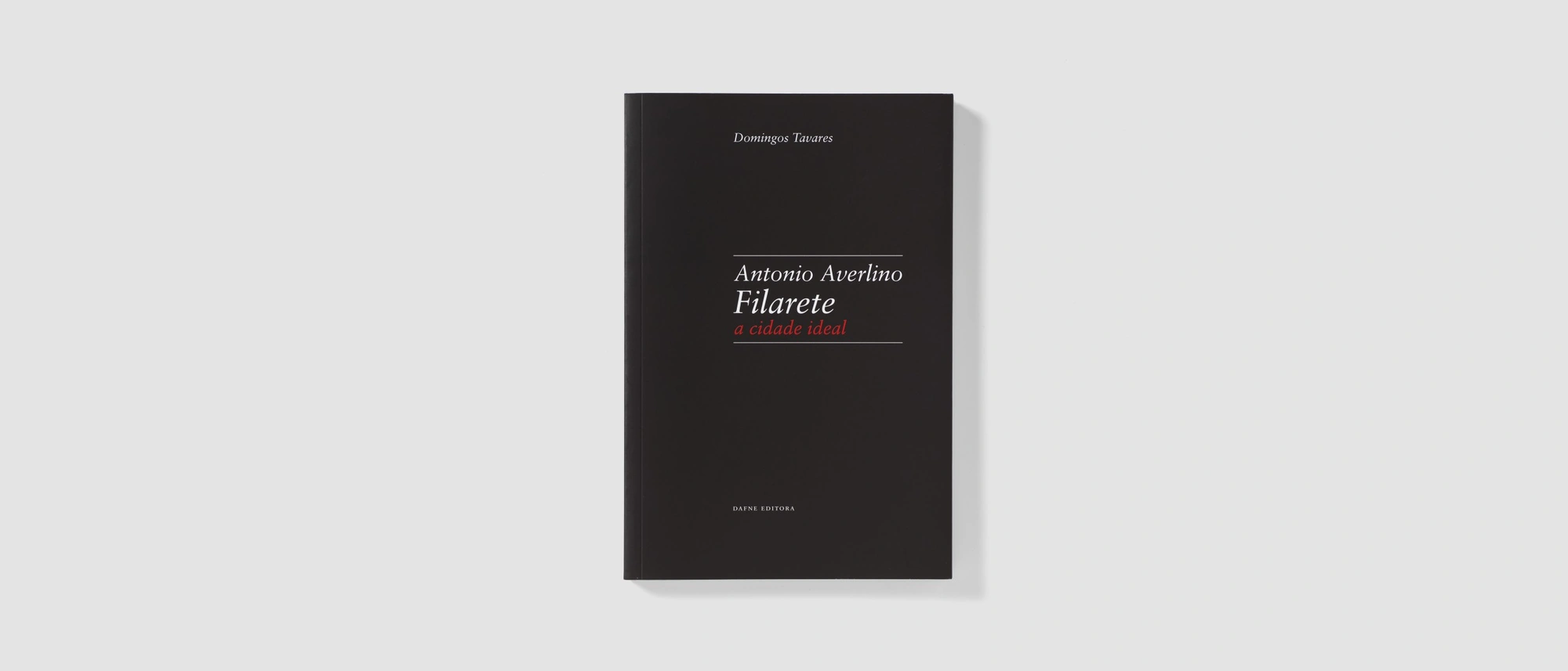 Antonio Averlino Filarete