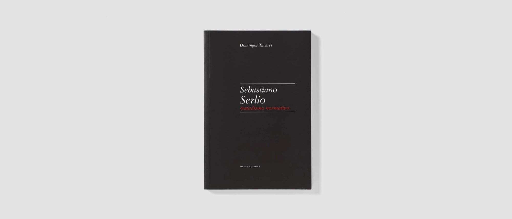 Sebastiano Serlio