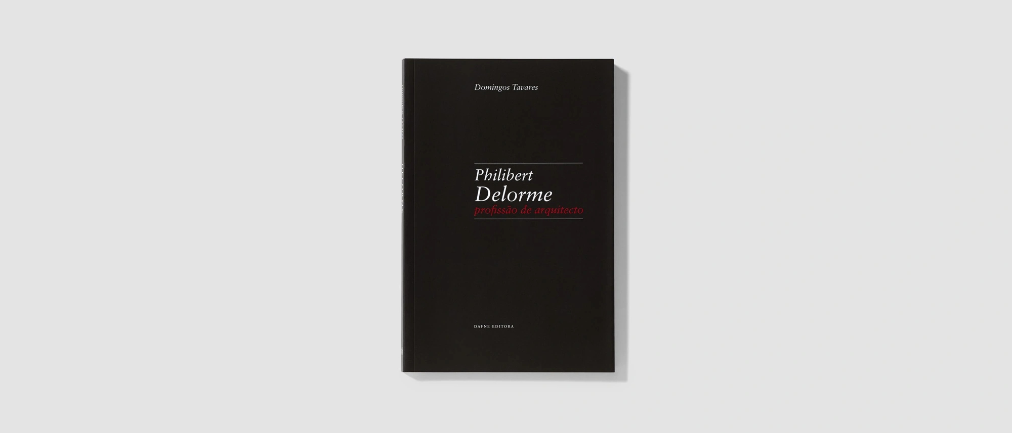 Philibert Delorme