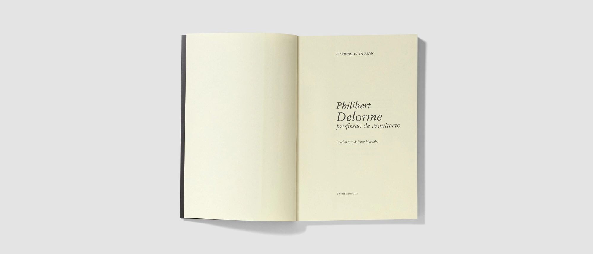 Philibert Delorme