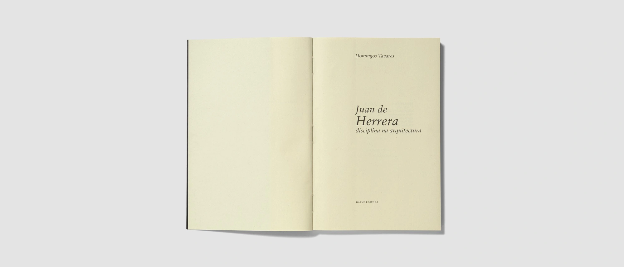 Juan de Herrera