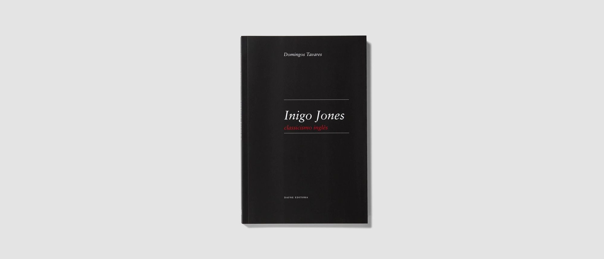 Inigo Jones