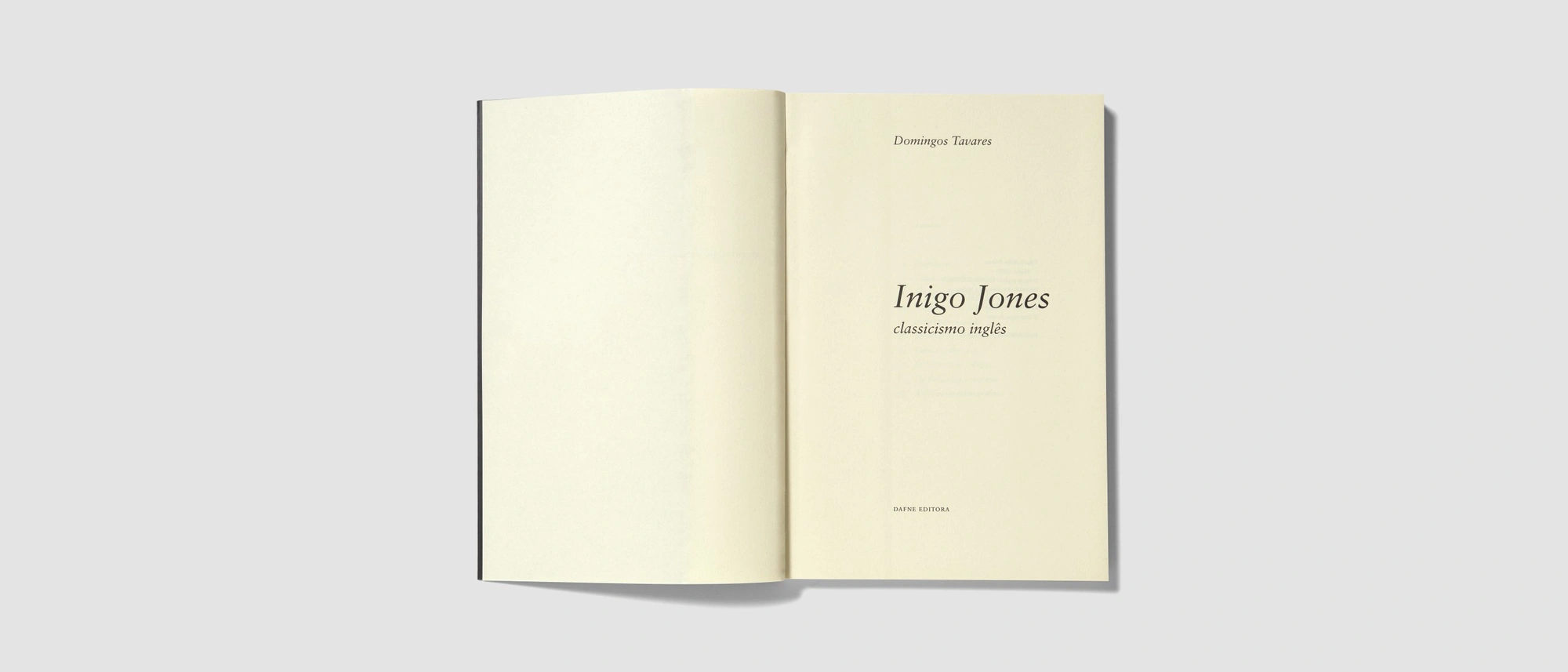 Inigo Jones