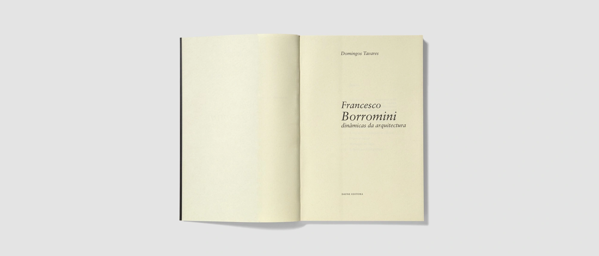 Francesco Borromini