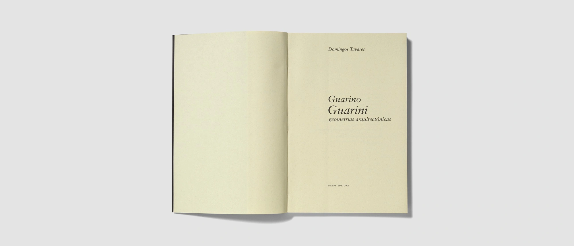 Guarino Guarini