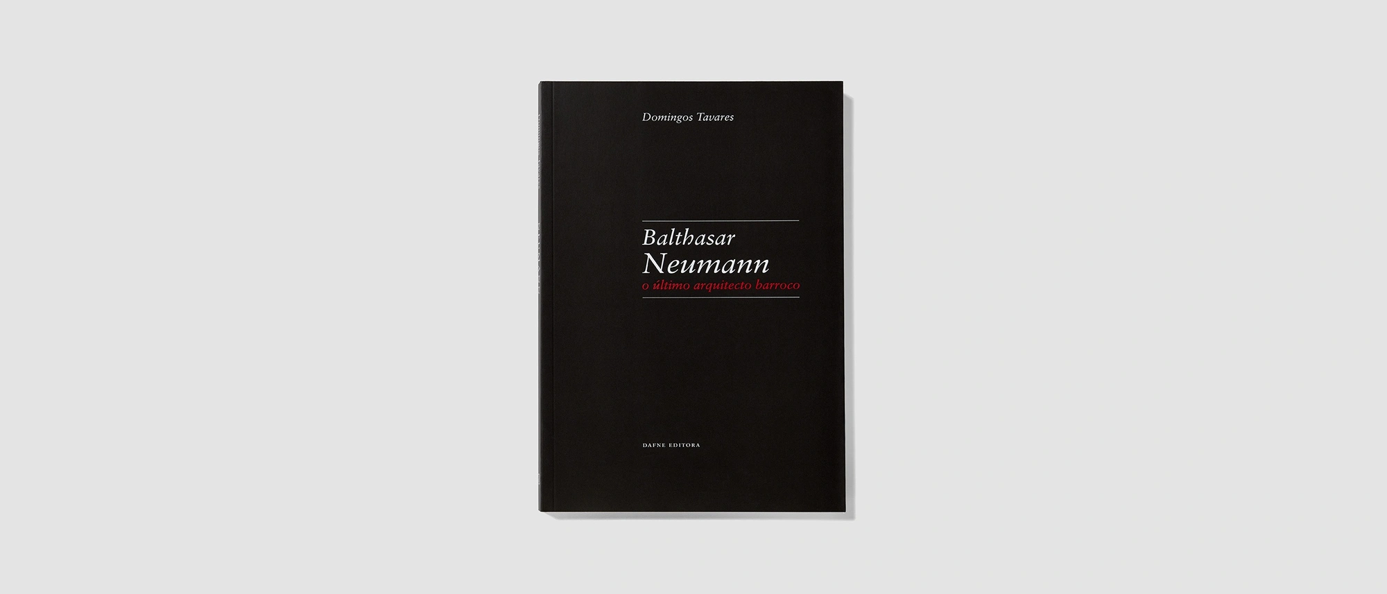 Balthasar Neumann