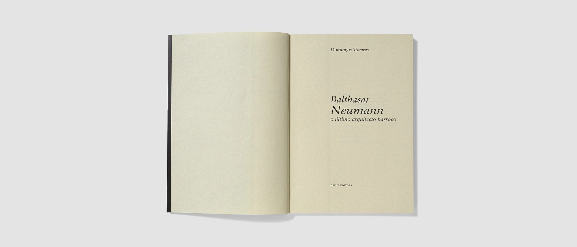 Balthasar Neumann