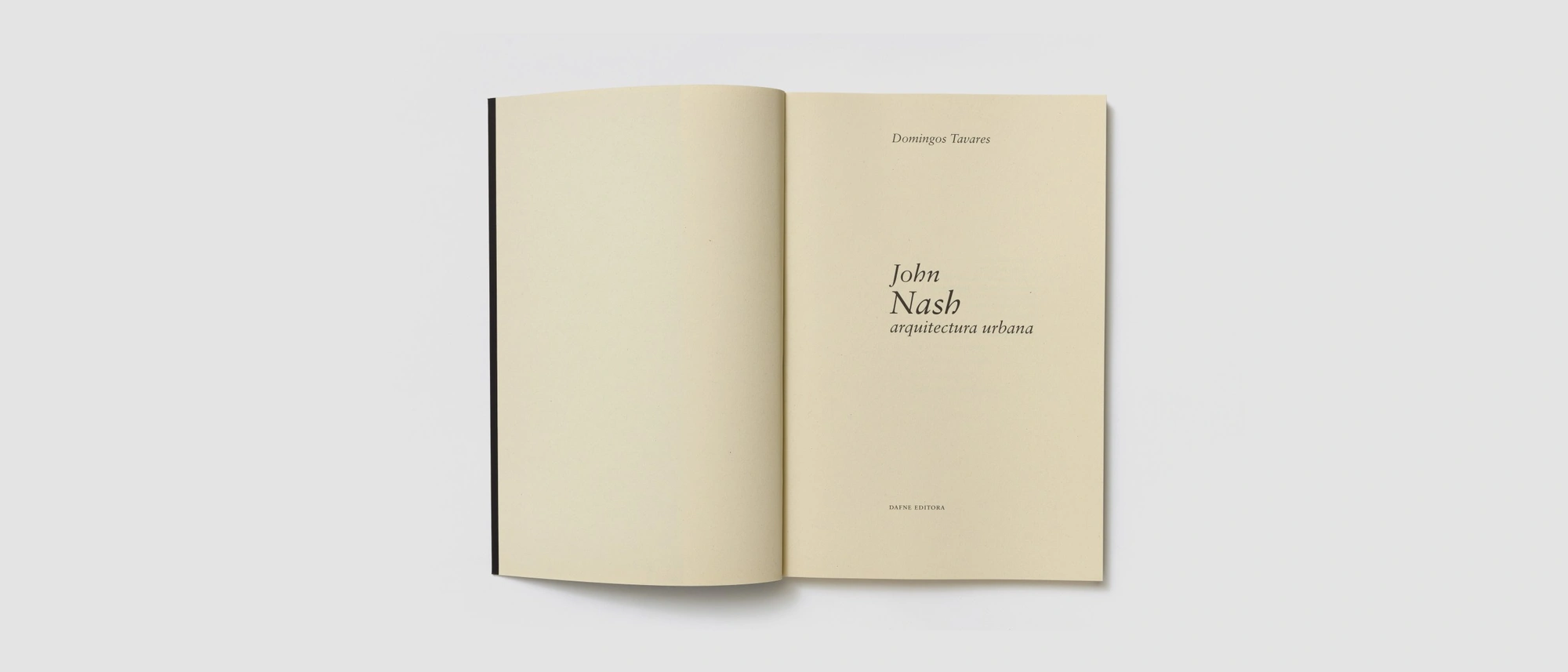 John Nash